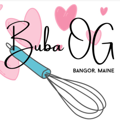 Buba OK logo